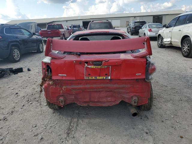 Photo 5 VIN: JTDDR32T1Y0021547 - TOYOTA CELICA GT 