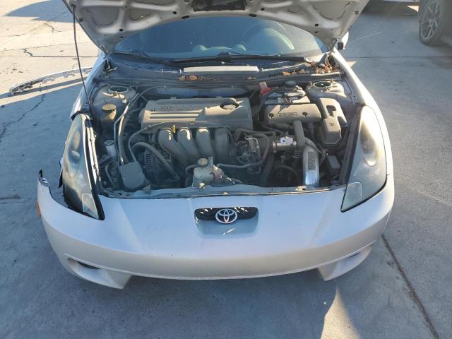 Photo 10 VIN: JTDDR32T1Y0046786 - TOYOTA CELICA GT 