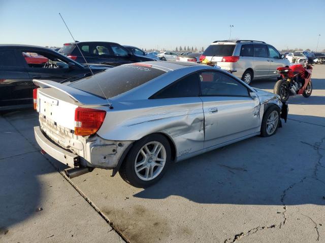 Photo 2 VIN: JTDDR32T1Y0046786 - TOYOTA CELICA GT 