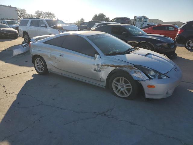 Photo 3 VIN: JTDDR32T1Y0046786 - TOYOTA CELICA GT 