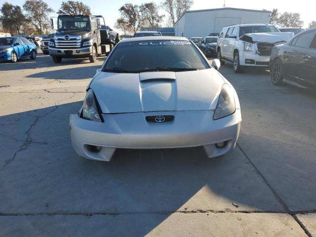 Photo 4 VIN: JTDDR32T1Y0046786 - TOYOTA CELICA GT 