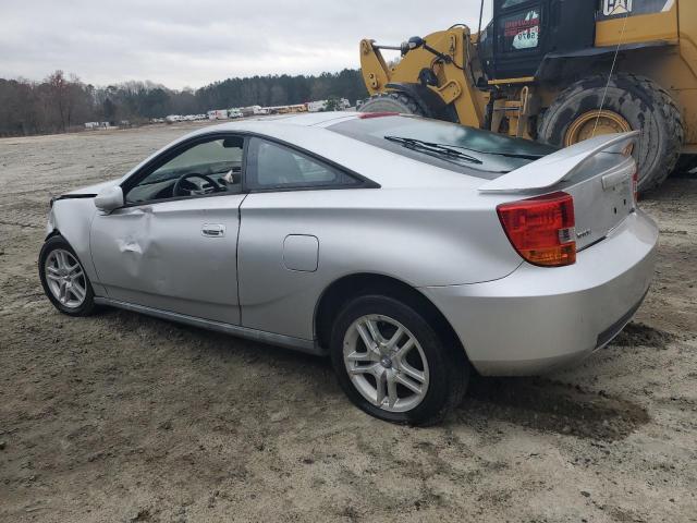 Photo 1 VIN: JTDDR32T1Y0047291 - TOYOTA CELICA 