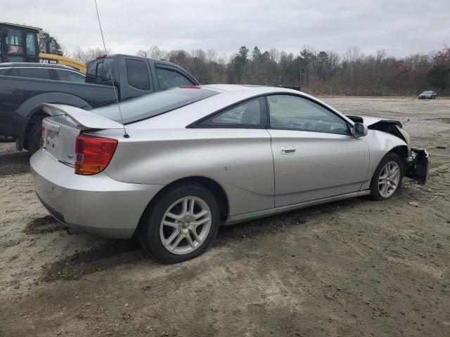 Photo 2 VIN: JTDDR32T1Y0047291 - TOYOTA CELICA 