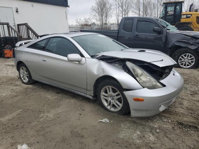 Photo 3 VIN: JTDDR32T1Y0047291 - TOYOTA CELICA 