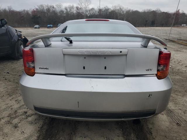 Photo 5 VIN: JTDDR32T1Y0047291 - TOYOTA CELICA 