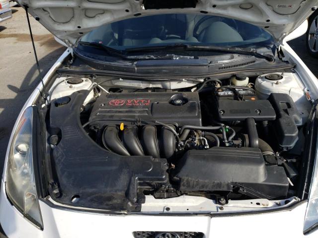 Photo 10 VIN: JTDDR32T1Y0066133 - TOYOTA CELICA 