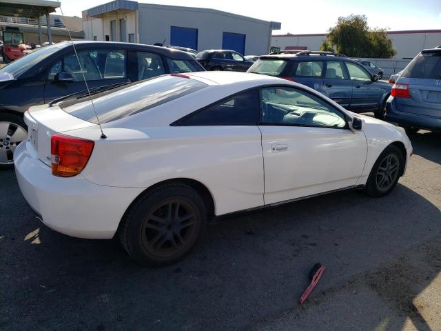 Photo 2 VIN: JTDDR32T1Y0066133 - TOYOTA CELICA 