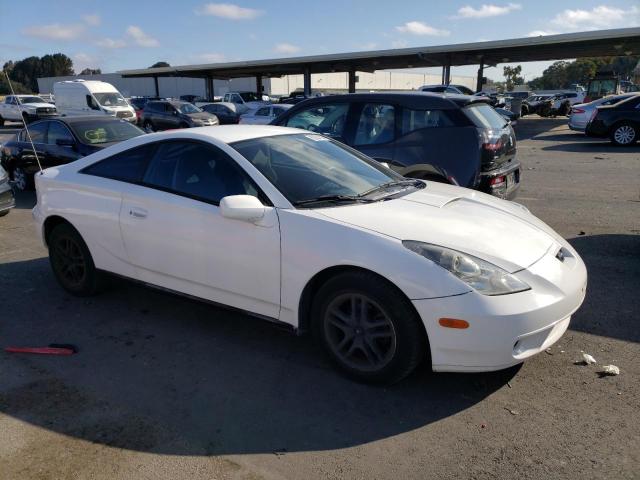 Photo 3 VIN: JTDDR32T1Y0066133 - TOYOTA CELICA 