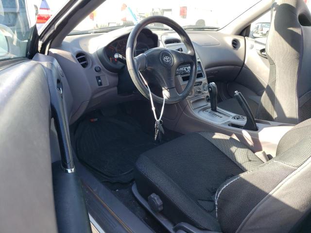 Photo 7 VIN: JTDDR32T1Y0066133 - TOYOTA CELICA 