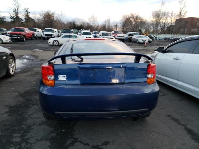 Photo 5 VIN: JTDDR32T210092049 - TOYOTA CELICA GT 