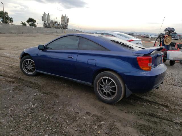 Photo 1 VIN: JTDDR32T220121020 - TOYOTA CELICA 