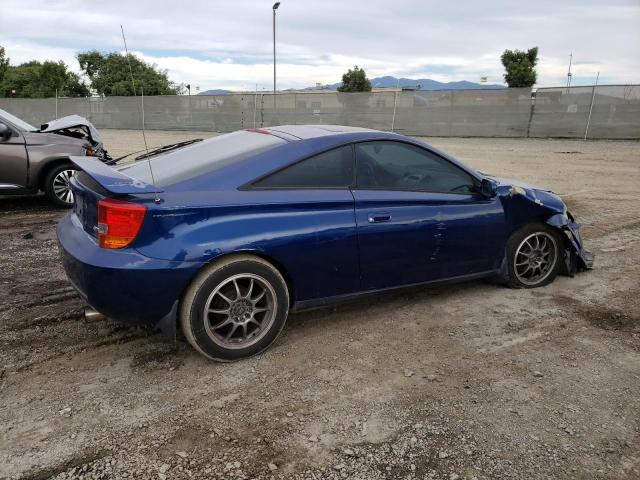 Photo 2 VIN: JTDDR32T220121020 - TOYOTA CELICA 