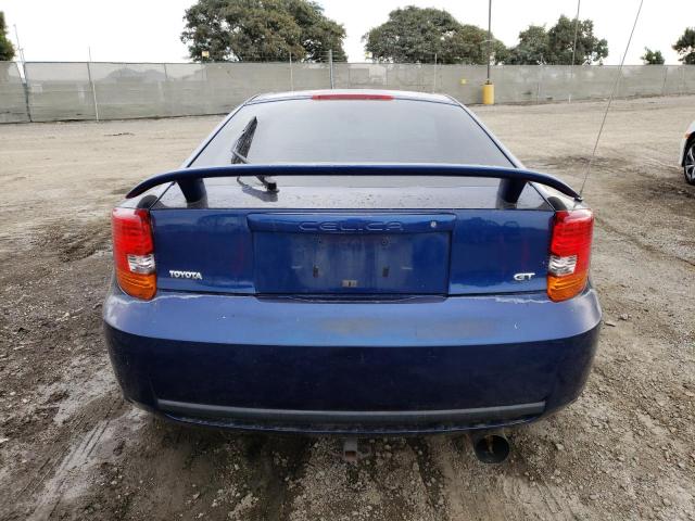 Photo 5 VIN: JTDDR32T220121020 - TOYOTA CELICA 