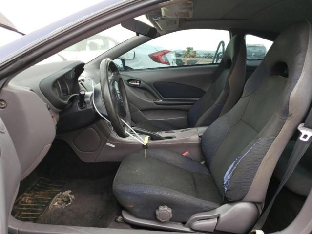 Photo 6 VIN: JTDDR32T220121020 - TOYOTA CELICA 