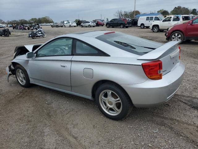 Photo 1 VIN: JTDDR32T220138531 - TOYOTA CELICA 