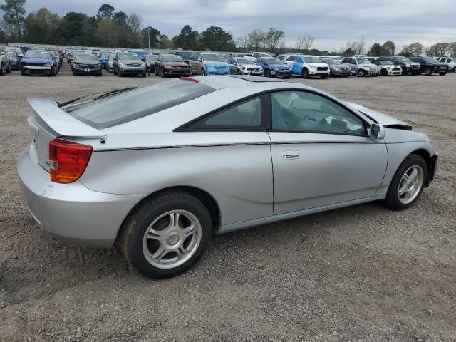 Photo 2 VIN: JTDDR32T220138531 - TOYOTA CELICA 