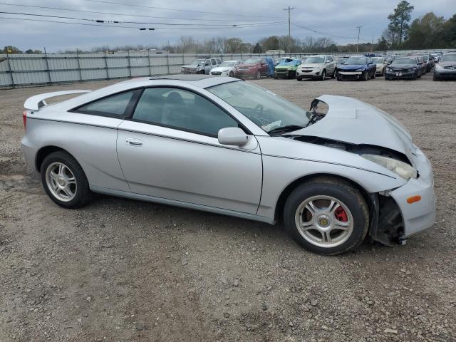 Photo 3 VIN: JTDDR32T220138531 - TOYOTA CELICA 