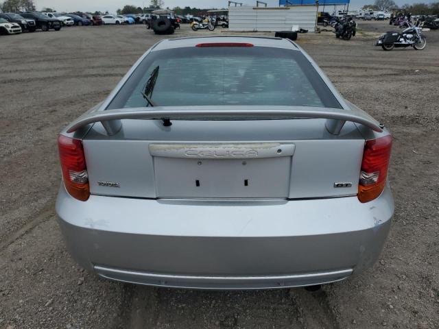 Photo 5 VIN: JTDDR32T220138531 - TOYOTA CELICA 