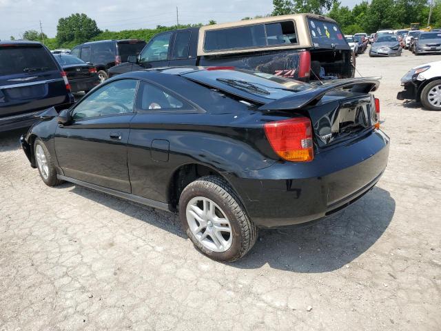 Photo 1 VIN: JTDDR32T220142191 - TOYOTA CELICA 