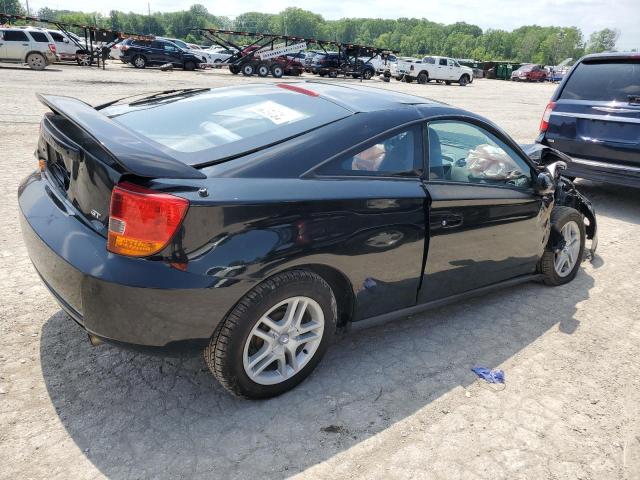 Photo 2 VIN: JTDDR32T220142191 - TOYOTA CELICA 