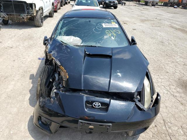 Photo 4 VIN: JTDDR32T220142191 - TOYOTA CELICA 