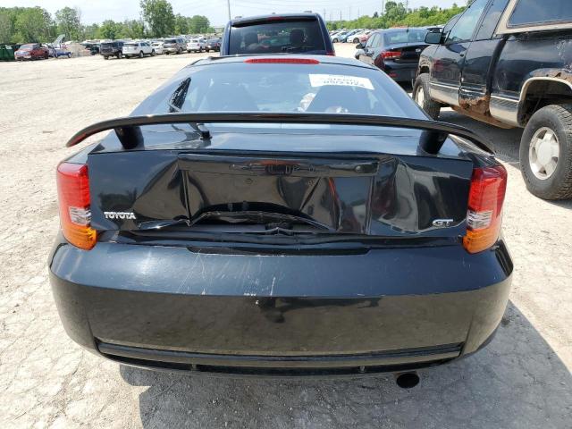 Photo 5 VIN: JTDDR32T220142191 - TOYOTA CELICA 