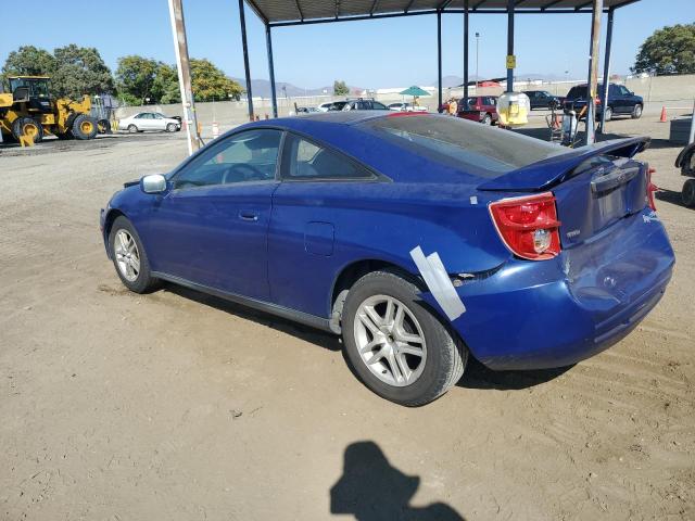 Photo 1 VIN: JTDDR32T230143648 - TOYOTA CELICA GT 