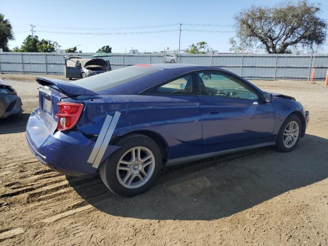 Photo 2 VIN: JTDDR32T230143648 - TOYOTA CELICA GT 