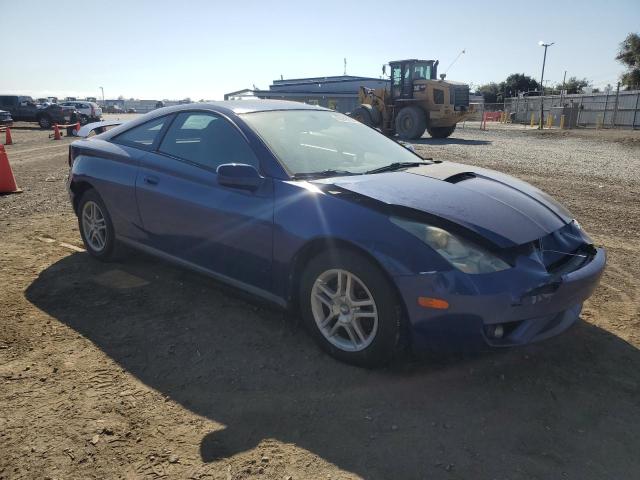 Photo 3 VIN: JTDDR32T230143648 - TOYOTA CELICA GT 