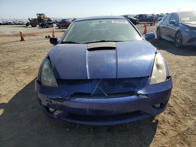 Photo 4 VIN: JTDDR32T230143648 - TOYOTA CELICA GT 