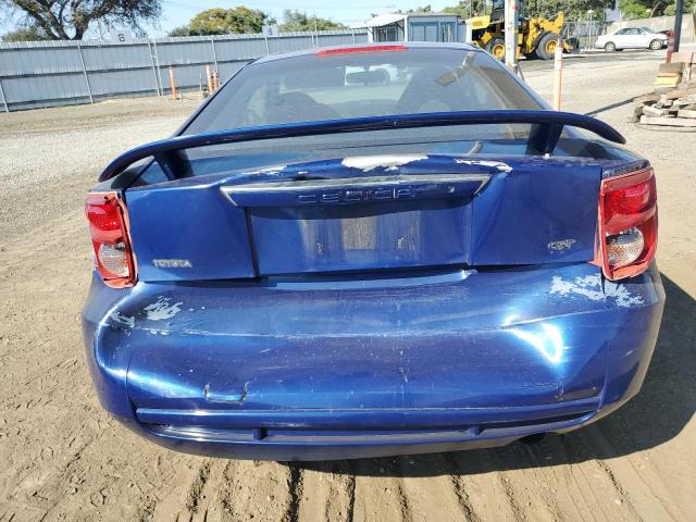 Photo 5 VIN: JTDDR32T230143648 - TOYOTA CELICA GT 