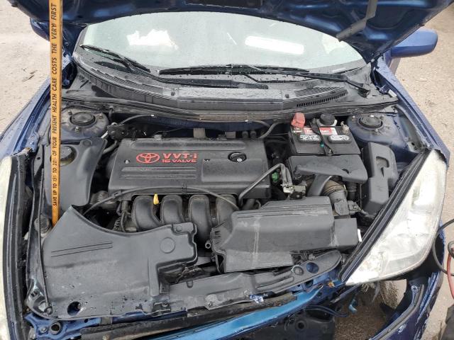 Photo 10 VIN: JTDDR32T230166217 - TOYOTA CELICA 