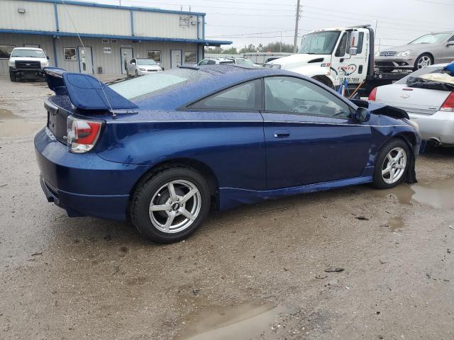 Photo 2 VIN: JTDDR32T230166217 - TOYOTA CELICA 