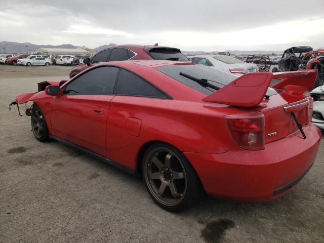 Photo 1 VIN: JTDDR32T240170804 - TOYOTA CELICA 