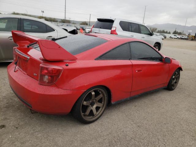 Photo 2 VIN: JTDDR32T240170804 - TOYOTA CELICA 