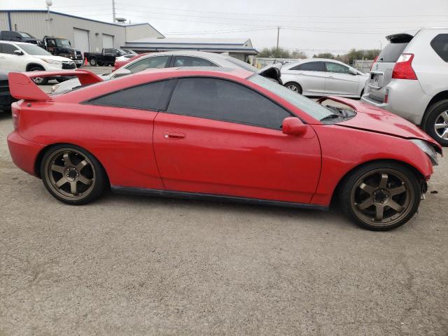 Photo 3 VIN: JTDDR32T240170804 - TOYOTA CELICA 