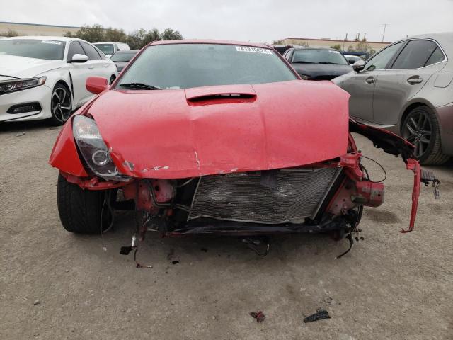 Photo 4 VIN: JTDDR32T240170804 - TOYOTA CELICA 