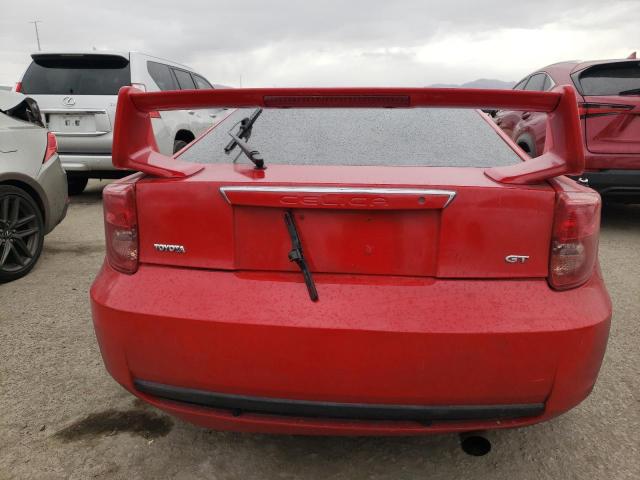 Photo 5 VIN: JTDDR32T240170804 - TOYOTA CELICA 