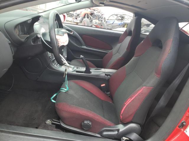 Photo 6 VIN: JTDDR32T240170804 - TOYOTA CELICA 