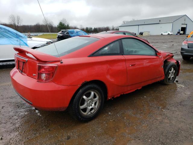 Photo 2 VIN: JTDDR32T240174321 - TOYOTA CELICA 