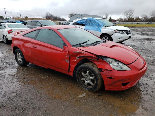 Photo 3 VIN: JTDDR32T240174321 - TOYOTA CELICA 