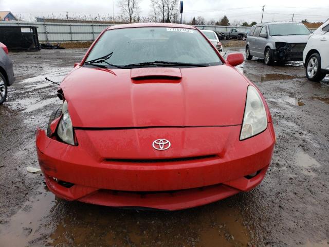 Photo 4 VIN: JTDDR32T240174321 - TOYOTA CELICA 