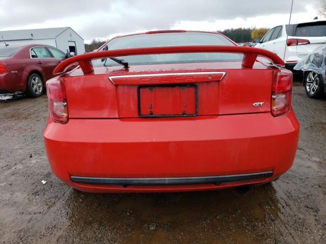 Photo 5 VIN: JTDDR32T240174321 - TOYOTA CELICA 