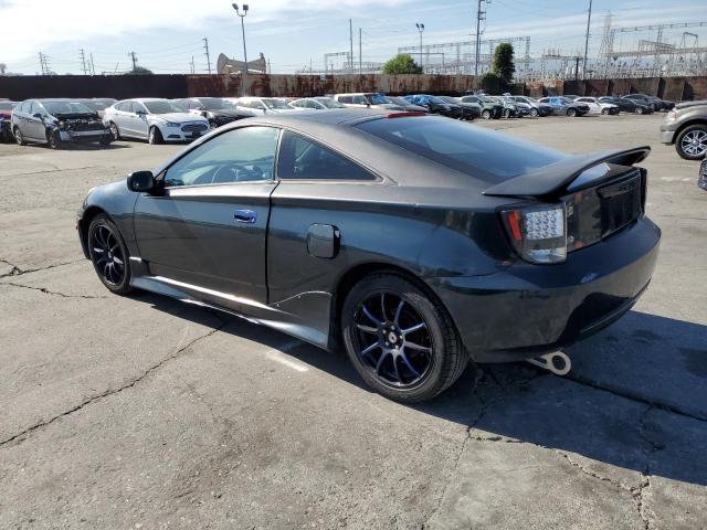 Photo 1 VIN: JTDDR32T250181366 - TOYOTA CELICA 