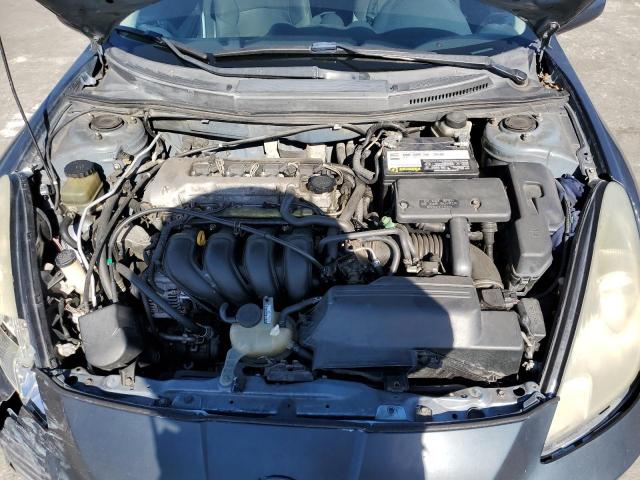 Photo 10 VIN: JTDDR32T250181366 - TOYOTA CELICA 