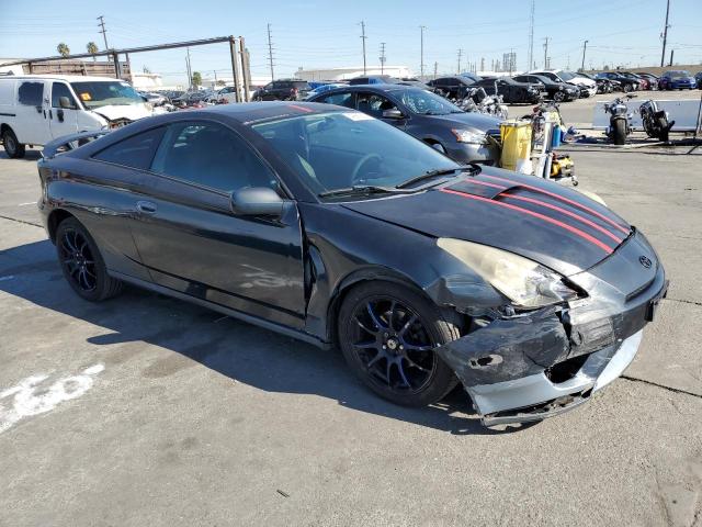 Photo 3 VIN: JTDDR32T250181366 - TOYOTA CELICA 