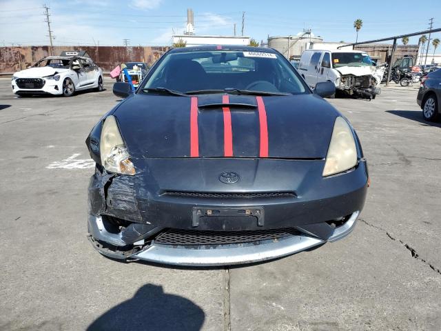 Photo 4 VIN: JTDDR32T250181366 - TOYOTA CELICA 