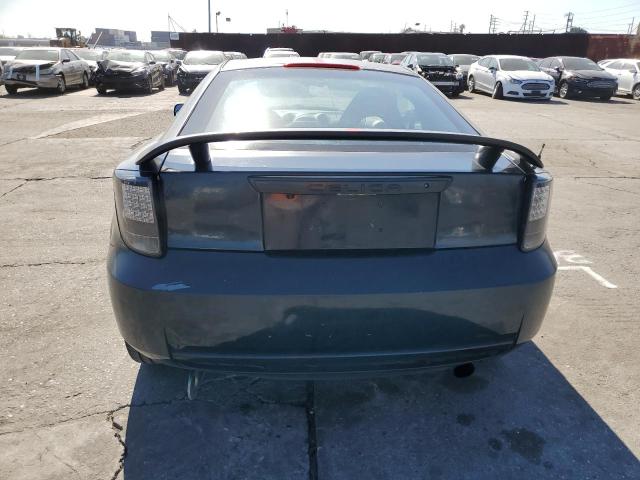 Photo 5 VIN: JTDDR32T250181366 - TOYOTA CELICA 