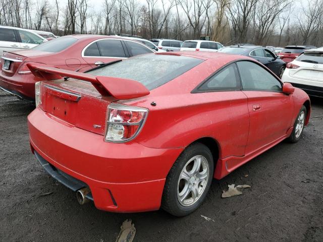 Photo 2 VIN: JTDDR32T250190021 - TOYOTA CELICA 