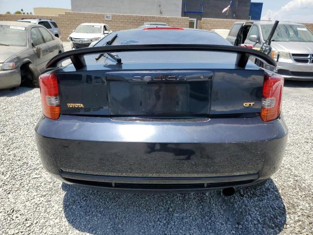 Photo 5 VIN: JTDDR32T2Y0053049 - TOYOTA CELICA 